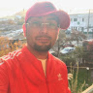 Meet your Posher, Daniel